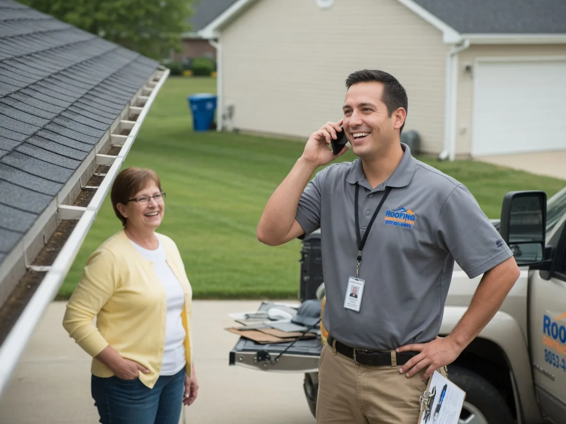 Local Roofing Contractors Blue Hill, NE FAQs
